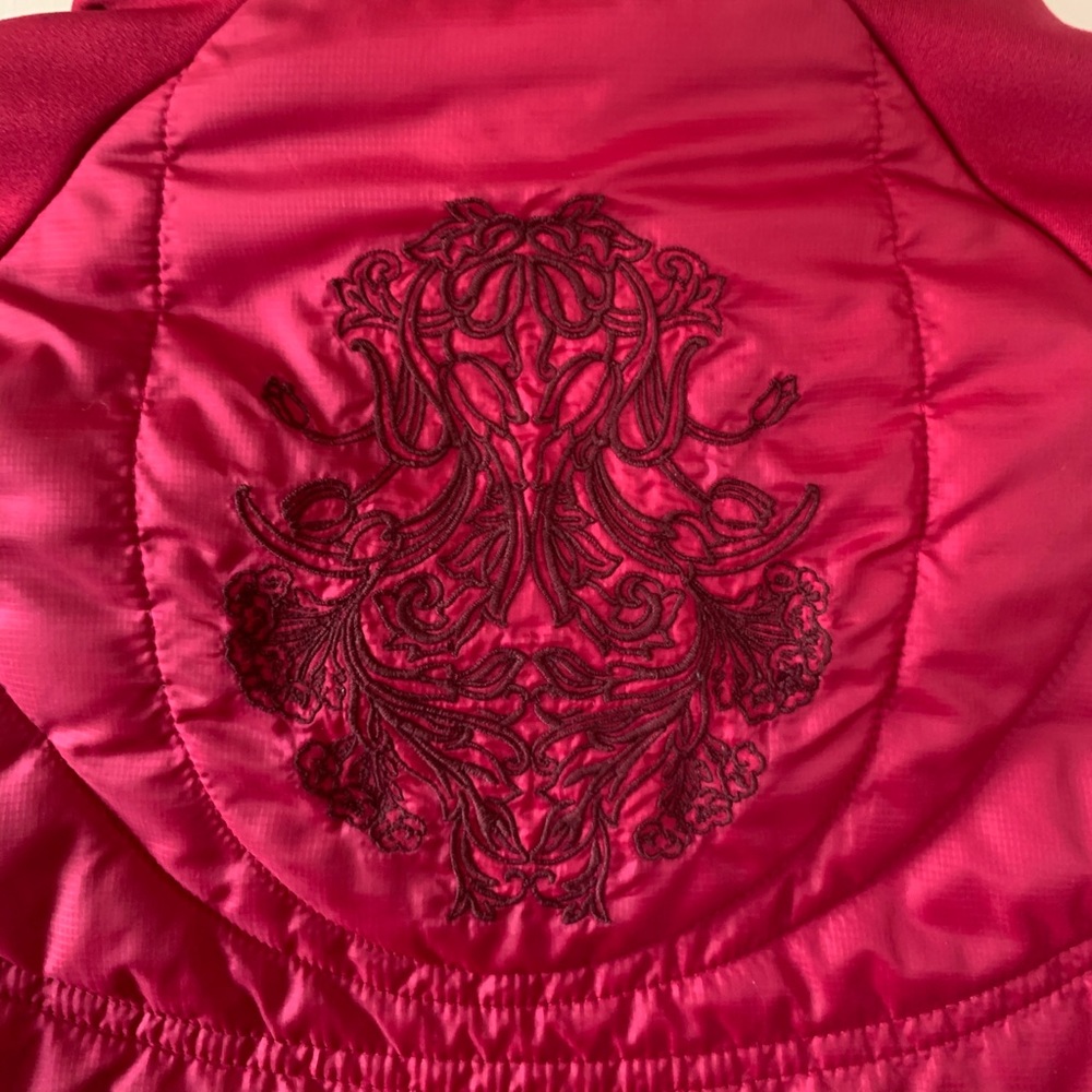Athleta Vest - Picture 4 of 7